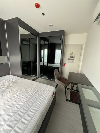 แอสปาย สาทร - ราชพฤกษ์ / Aspire Sathorn - Ratchaphruek-3