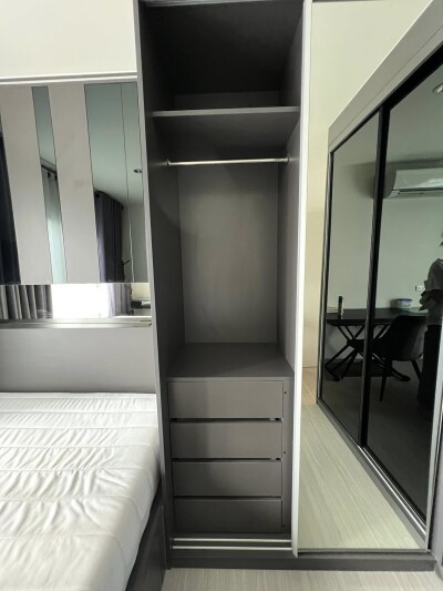 แอสปาย สาทร - ราชพฤกษ์ / Aspire Sathorn - Ratchaphruek-4