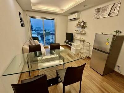 ทรู ทองหล่อ / Thru Thonglor-8