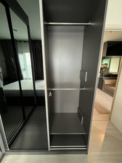 แอสปาย สาทร - ราชพฤกษ์ / Aspire Sathorn - Ratchaphruek-8