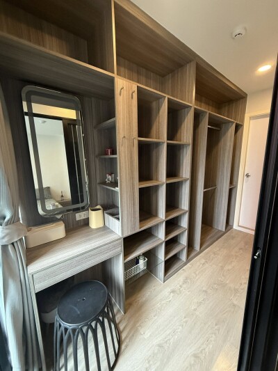 ดิ ออริจิ้น รามอินทรา 83 สเตชั่น / The Origin Ramintra 83 Station-6