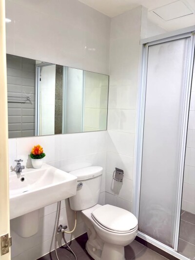 แอสปาย สุขุมวิท 48 / Aspire Sukhumvit 48-7