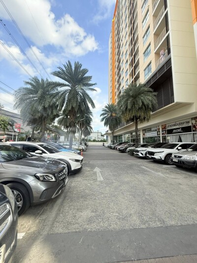 เอสแอนด์เอส สุขุมวิท คอนโดมิเนียม / S&S Sukhumvit 101/1-12