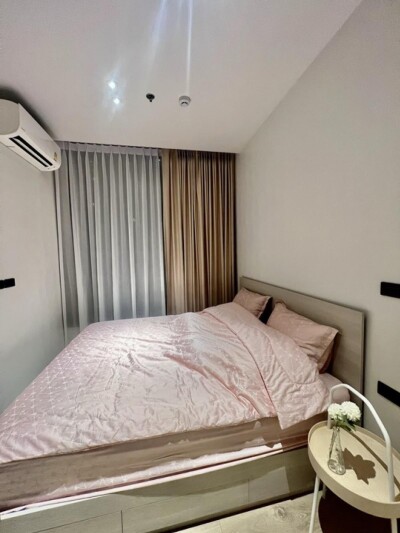 เดอะ ฟายน์ แบงค็อค ทองหล่อ - เอกมัย / The FINE Bangkok Thonglor - Ekamai-5