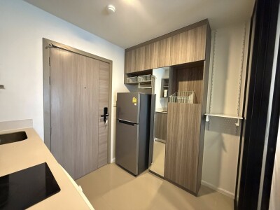 ดิ ออริจิ้น รามอินทรา 83 สเตชั่น / The Origin Ramintra 83 Station-9