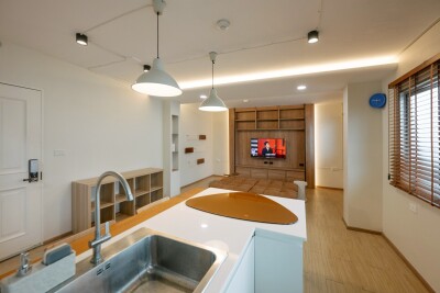 มายคอนโด สุขุมวิท 52 / My Condo Sukhumvit 52-17