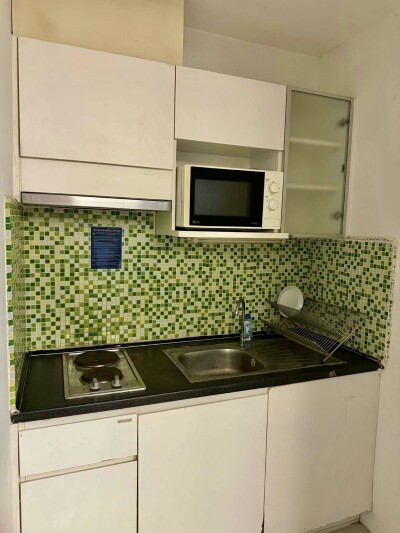 ทรู ทองหล่อ / Thru Thonglor-9