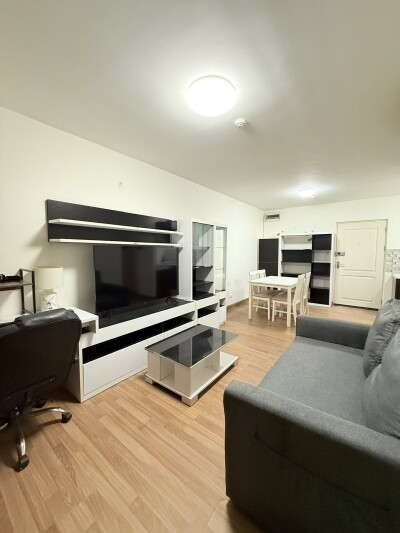 เอสแอนด์เอส สุขุมวิท คอนโดมิเนียม / S&S Sukhumvit 101/1-1