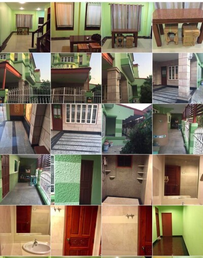 🔥🔥🔥 ให้เช่า บุศรินทร์ รังสิต คลอง 2 🔥🔥🔥-7