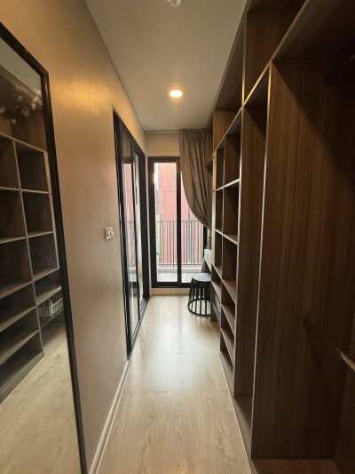 ดิ ออริจิ้น รามอินทรา 83 สเตชั่น / The Origin Ramintra 83 Station-7