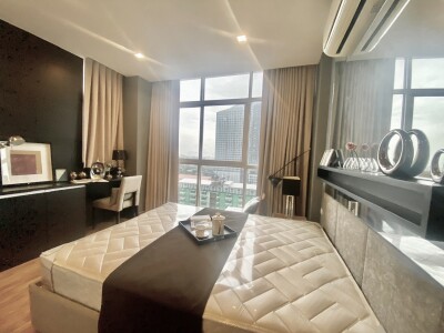 เดอะ โคสต์ แบงค็อก (บางนา) / The Coast Bangkok (Bangna)-3