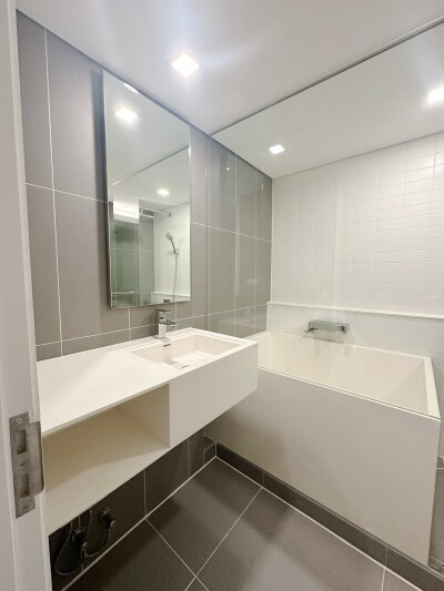 ไซมิส สุขุมวิท 48 (รามาดา พลาซ่า เรสซิเดนซ์) / Siamese Sukhumvit 48 (Ramada Plaza Residence)-12