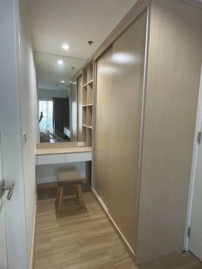 โนเบิล รีมิกซ์ สุขุมวิท 36 / Noble Remix Sukhumvit 36-5