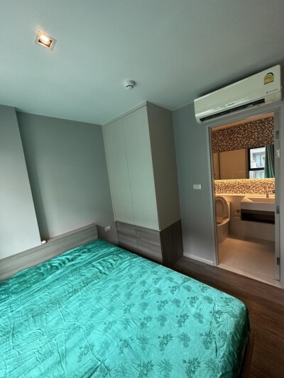 เอสเพน คอนโด ลาซาล / Aspen Condo Lasalle-5