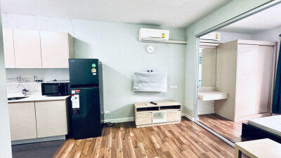 เอ สเปซ มี สุขุมวิท 77 / A Space ME Sukhumvit 77-5