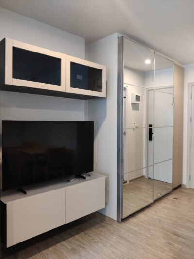 รีเจ้นท์ โฮม บางนา (โครงการใหม่) / Regent Home Bangna (New Project)-2