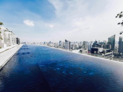 ไลฟ์ อโศก - พระราม 9 / Life Asoke - Rama 9-5