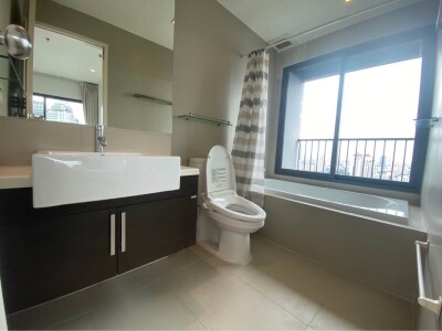 โนเบิล รีมิกซ์ สุขุมวิท 36 / Noble Remix Sukhumvit 36-8