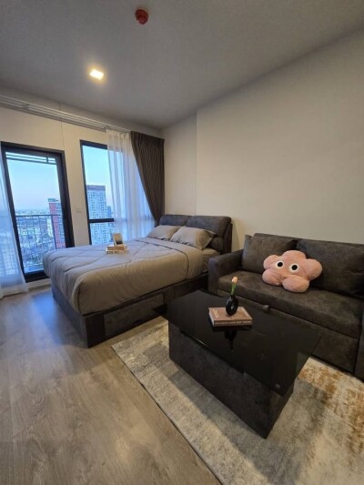 เดอะทรี พัฒนาการ - เอกมัย / THE TREE Pattanakarn - Ekkamai-4