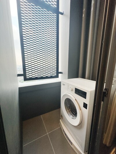 ไซมิส สุขุมวิท 48 (รามาดา พลาซ่า เรสซิเดนซ์) / Siamese Sukhumvit 48 (Ramada Plaza Residence)-10