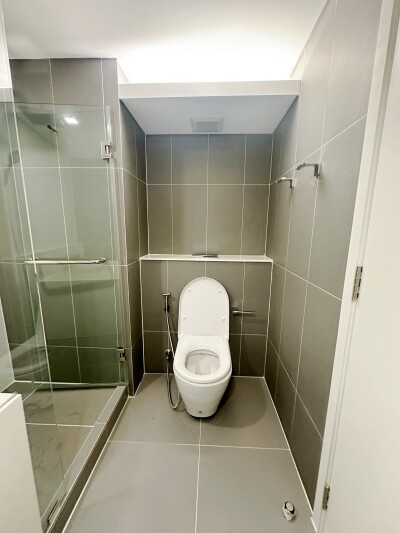 ไซมิส สุขุมวิท 48 (รามาดา พลาซ่า เรสซิเดนซ์) / Siamese Sukhumvit 48 (Ramada Plaza Residence)-13