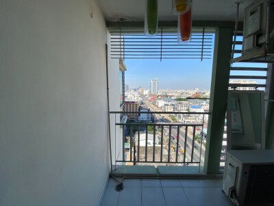 ลุมพินี วิลล์ รามคำแหง 44 / Lumpini ville Ramkhamhaeng 44-7