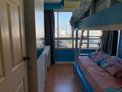 ลุมพินี วิลล์ รามคำแหง 44 / Lumpini ville Ramkhamhaeng 44-5