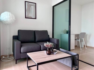 ชีวาทัย ฮอลล์มาร์ค ลาดพร้าว - โชคชัย 4 / Chawathai Hallmark Ladprao - Chokchai 4-1