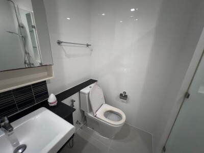 เดอะ โคสต์ แบงค็อก (บางนา) / The Coast Bangkok (Bangna)