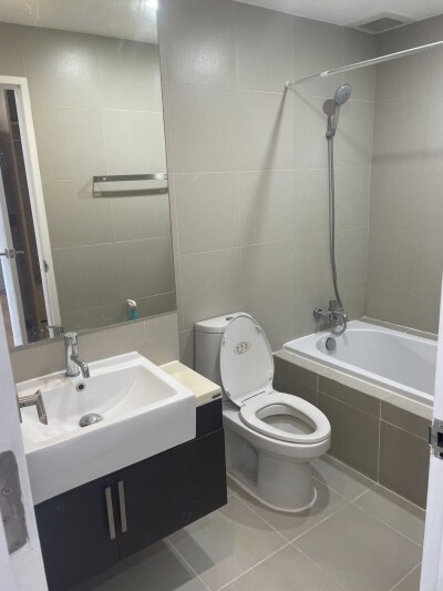 โนเบิล รีมิกซ์ สุขุมวิท 36 / Noble Remix Sukhumvit 36-6