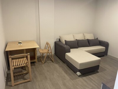 เดอะ เชดด์ สาทร 1/ The Shade Sathorn 1-1