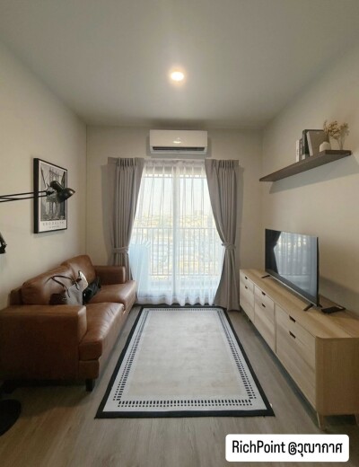 ริช พอยท์ แอท บีทีเอส วุฒากาศ / Rich Point @ BTS Wutthakat-1