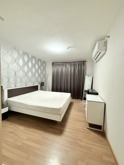 เอสแอนด์เอส สุขุมวิท คอนโดมิเนียม / S&S Sukhumvit 101/1-4