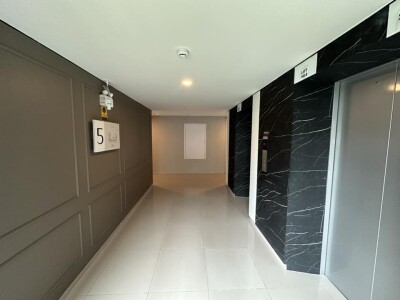 เอสเพน คอนโด ลาซาล / Aspen Condo Lasalle-15