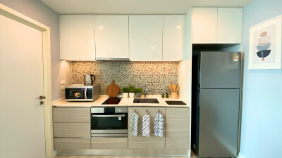 เดอะ รูม สุขุมวิท 21 / The Room Sukhumvit 21-7