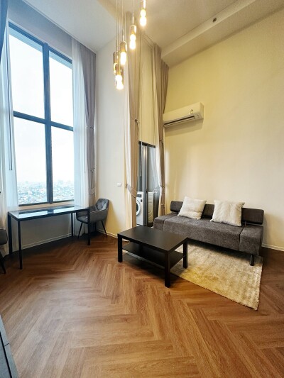 ไซมิส สุขุมวิท 48 (รามาดา พลาซ่า เรสซิเดนซ์) / Siamese Sukhumvit 48 (Ramada Plaza Residence)-3