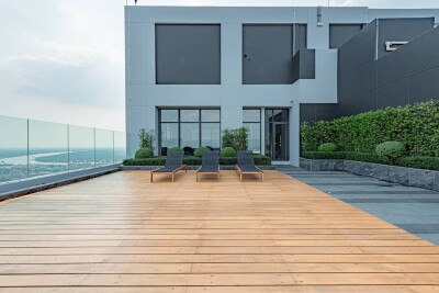 ไซมิส สุขุมวิท 48 (รามาดา พลาซ่า เรสซิเดนซ์) / Siamese Sukhumvit 48 (Ramada Plaza Residence)-14