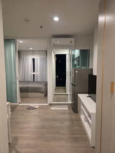 รีเจ้นท์ โฮม บางนา (โครงการใหม่) / Regent Home Bangna (New Project)-7