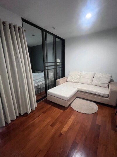 รีเจ้นท์ โฮม บางซ่อน (เฟส 27) / Regent Home Bangson (Phase 27)-1