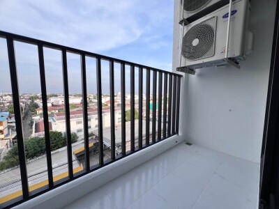 ชีวาทัย ฮอลล์มาร์ค ลาดพร้าว - โชคชัย 4 / Chawathai Hallmark Ladprao - Chokchai 4-7