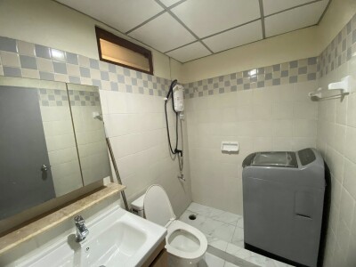 เดอะ พาร์คแลนด์ บางนา / The Parkland Bangna-9