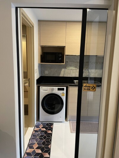 เดอะ เชดด์ สาทร 1/ The Shade Sathorn 1-6