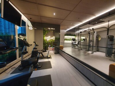 ศุภาลัย ลอฟท์ สาทร - ราชพฤกษ์ / Supalai Loft Sathorn - Ratchaphruek-9