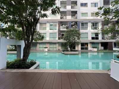 เอ สเปซ สุขุมวิท 77 / A Space Sukhumvit 77-15