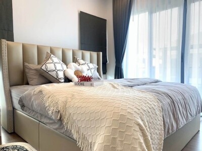 เดอะ ซิตี้ บางนา (โครงการใหม่)-7