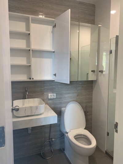 บริกซ์ตัน เพ็ทแอนด์เพลย์ สุขุมวิท 107 / BRIXTON Pet&Play Sukhumvit 107-7