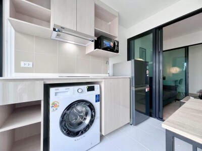 ชีวาทัย ฮอลล์มาร์ค ลาดพร้าว - โชคชัย 4 / Chawathai Hallmark Ladprao - Chokchai 4-6