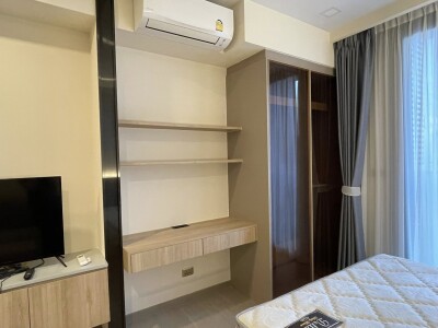 วัน ไนน์ ไฟว์ อโศก - พระราม 9 / One9Five Asoke - Rama 9 (oneninefive , one nine five)-3