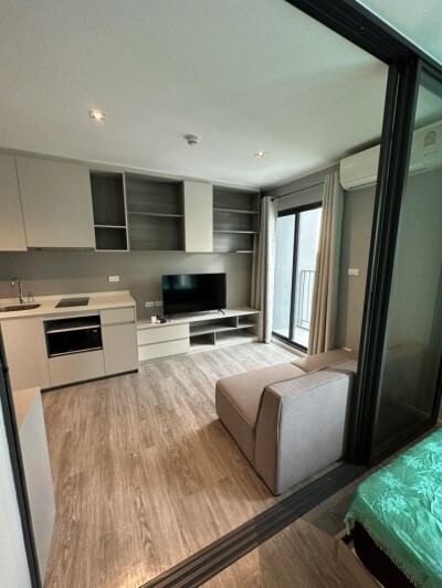 เอสเพน คอนโด ลาซาล / Aspen Condo Lasalle-3