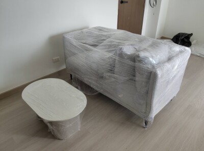 เดอะพาร์คแลนด์ ศรีนครินทร์ / The Parkland Srinakarin-2